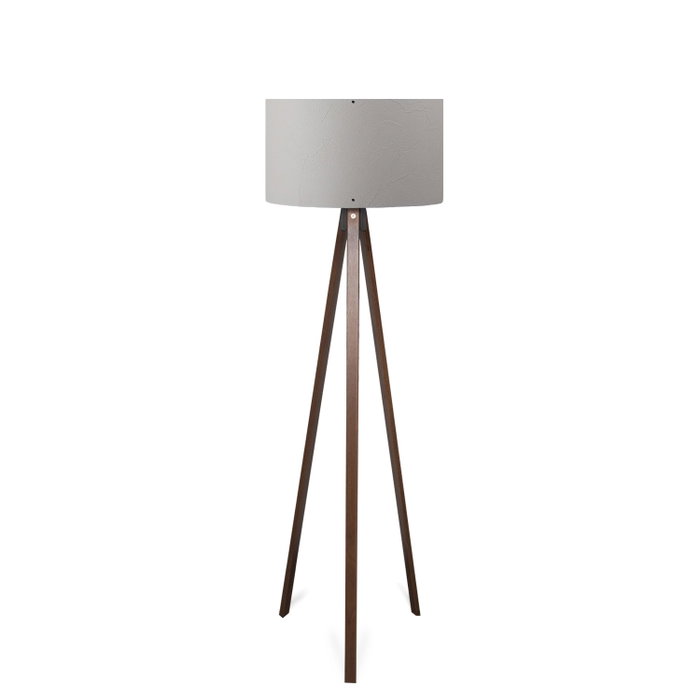 Opviq Lámpara de pie AYD - 2258 Gris